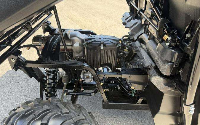 2025 Honda® Pioneer 700