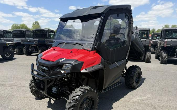 2025 Honda® Pioneer 700
