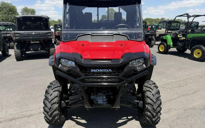 2025 Honda® Pioneer 700