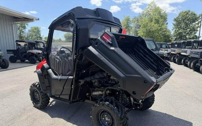2025 Honda® Pioneer 700