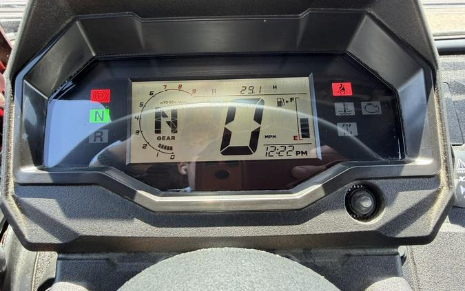 2025 Honda® Pioneer 700