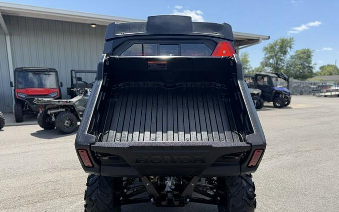 2025 Honda® Pioneer 700