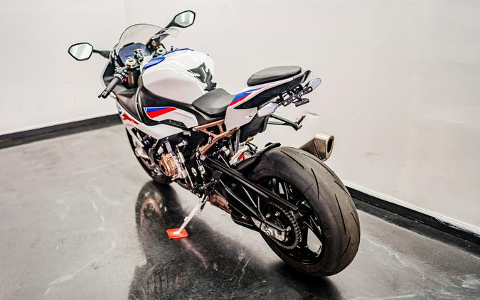 2020 BMW S 1000 RR