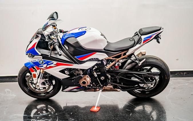 2020 BMW S 1000 RR
