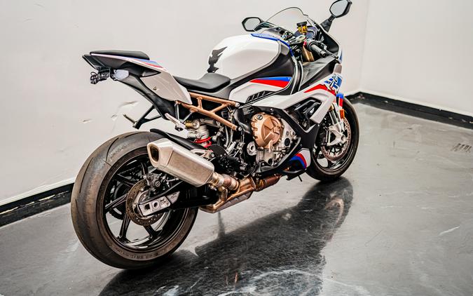 2020 BMW S 1000 RR