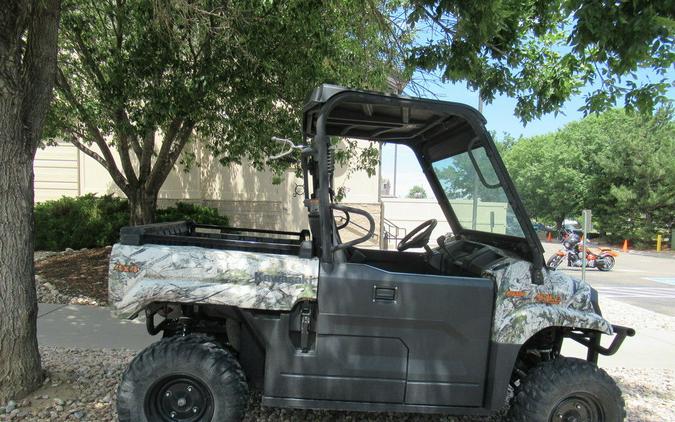 2023 Kawasaki Mule Pro-MX™ EPS