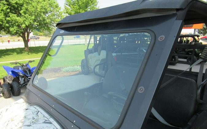 2023 Kawasaki Mule Pro-MX™ EPS
