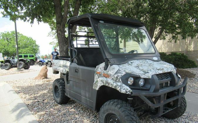 2023 Kawasaki Mule Pro-MX™ EPS