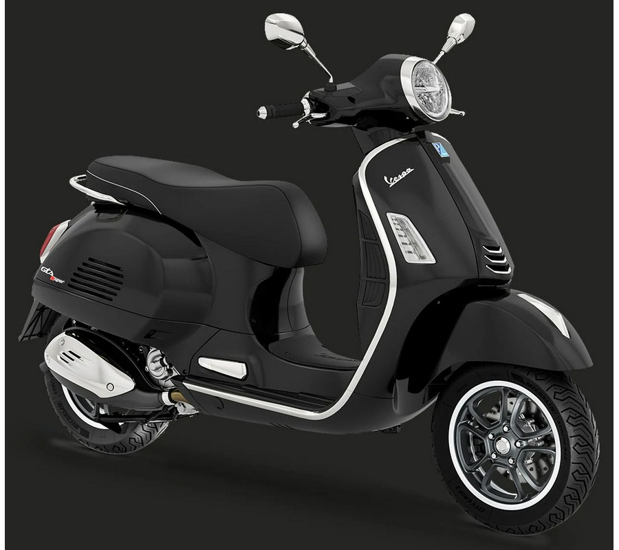 2027 Vespa GTS 310 Super
