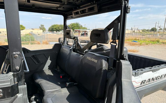 2021 Polaris Ranger Crew XP 1000 Premium