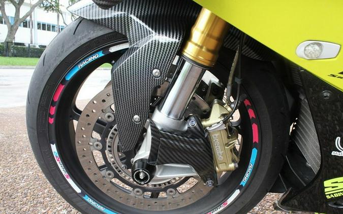 2016 BMW S 1000 RR