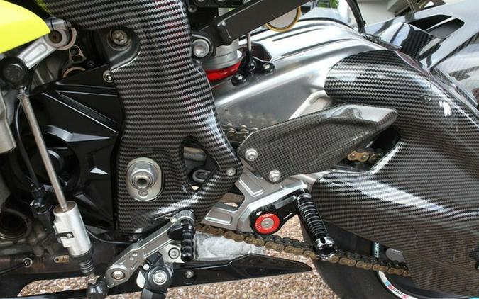2016 BMW S 1000 RR