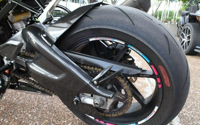 2016 BMW S 1000 RR