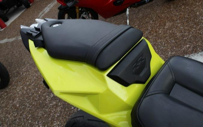 2016 BMW S 1000 RR