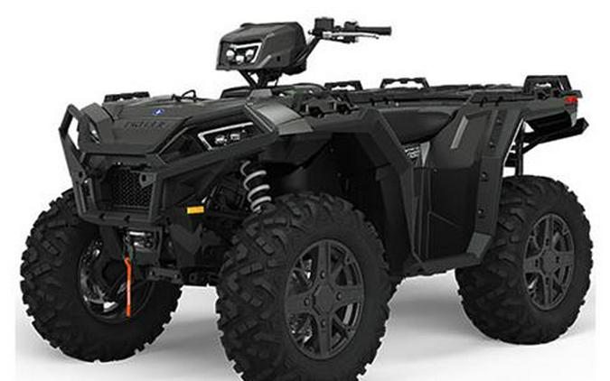 2022 Polaris Sportsman XP 1000 Ultimate Trail