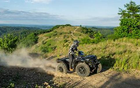 2022 Polaris Sportsman XP 1000 Ultimate Trail