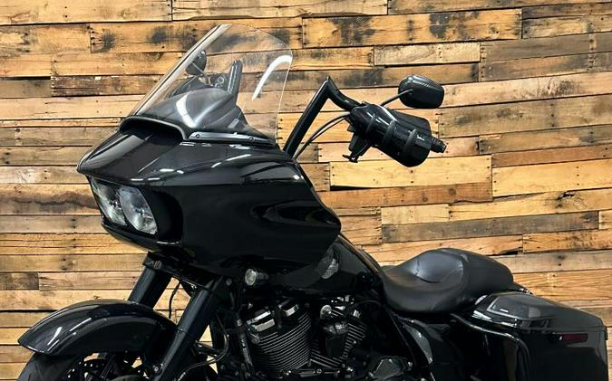 2021 Harley-Davidson Road Glide