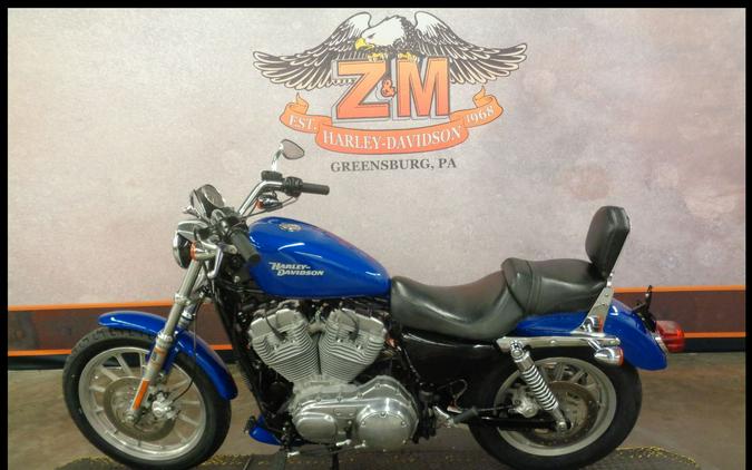 2008 Harley-Davidson Sportster® 883