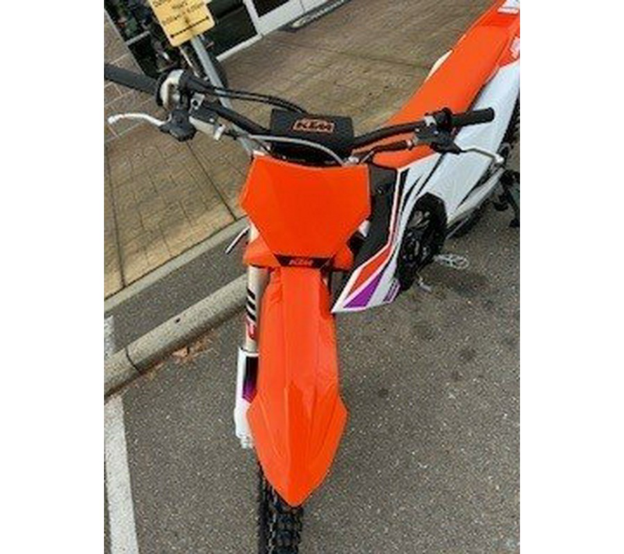 2024 KTM 350SX-F