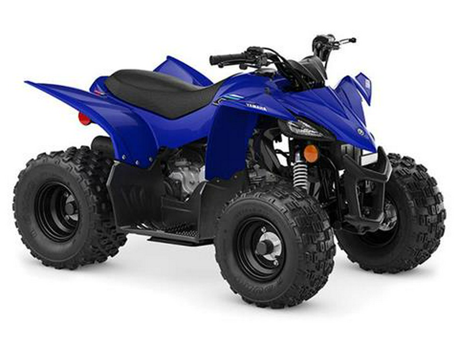 2023 Yamaha YFZ50