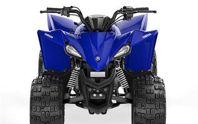 2023 Yamaha YFZ50