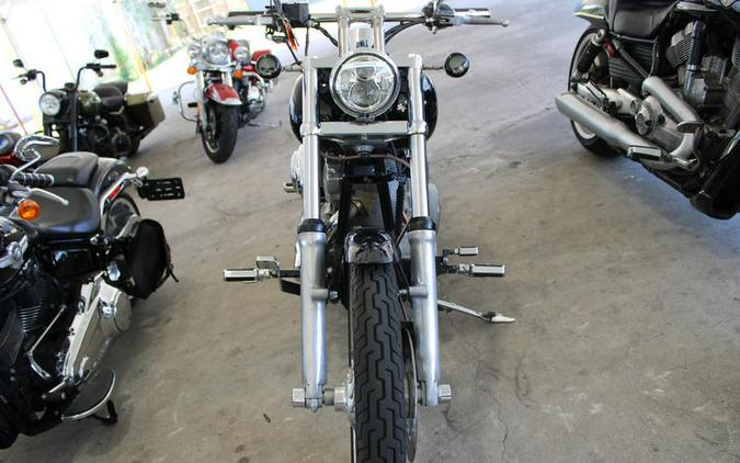 2007 Harley-Davidson® FXST - Softail® Standard