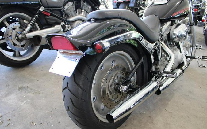 2007 Harley-Davidson® FXST - Softail® Standard