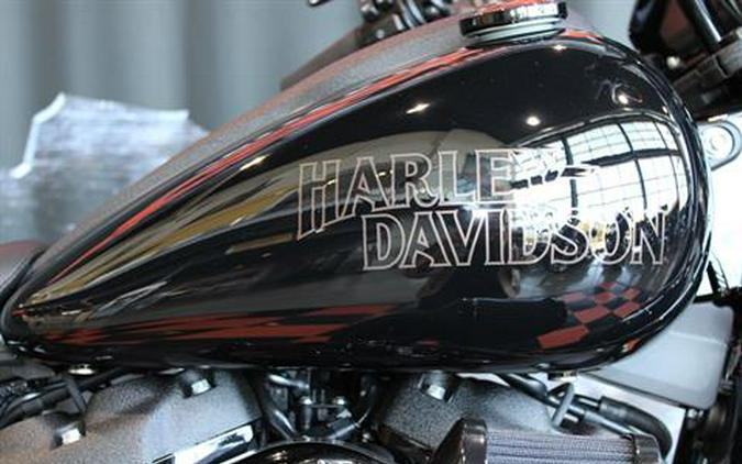 2023 Harley-Davidson Low Rider® S