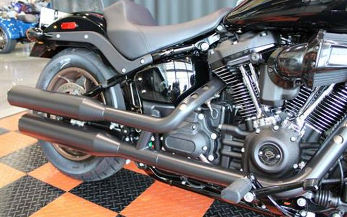 2023 Harley-Davidson Low Rider® S