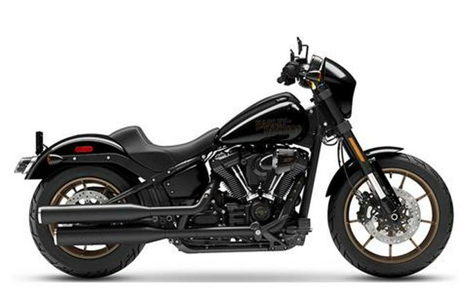 2023 Harley-Davidson Low Rider® S