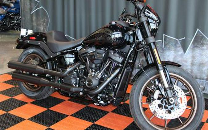 2023 Harley-Davidson Low Rider® S