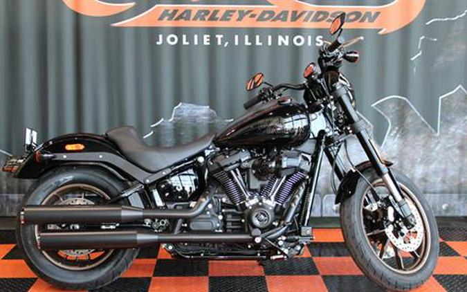 2023 Harley-Davidson Low Rider® S