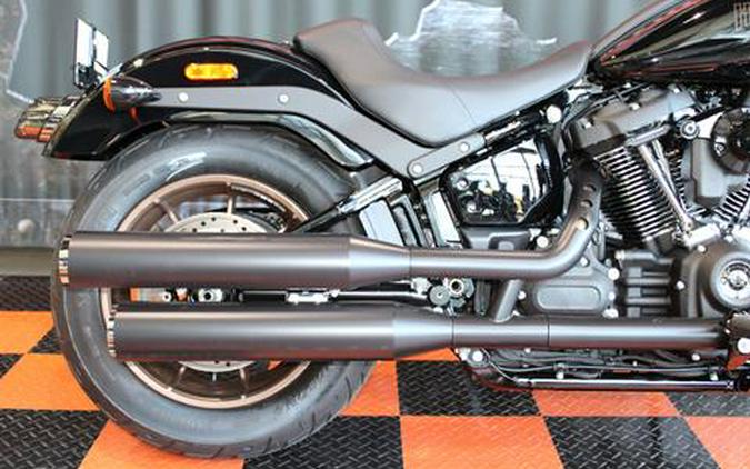 2023 Harley-Davidson Low Rider® S