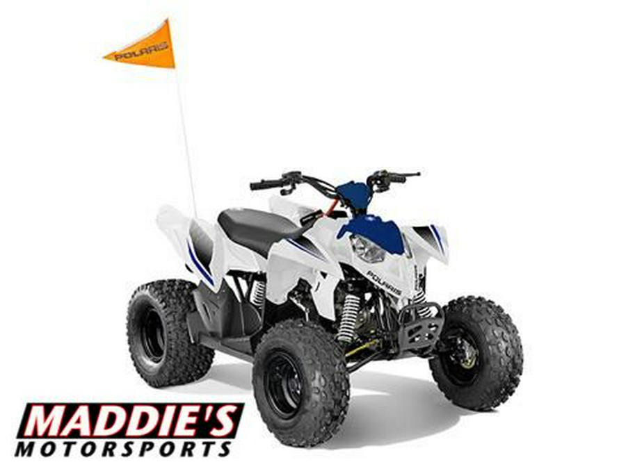 2024 Polaris Outlaw 110 EFI