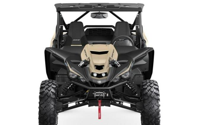 2023 Yamaha YXZ1000R SS XT-R SXS For Sale.