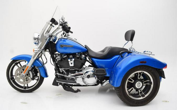 2018 Harley-Davidson® FLRT - Freewheeler®