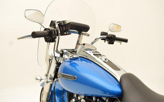 2018 Harley-Davidson® FLRT - Freewheeler®