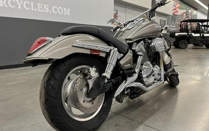 2005 Honda® VTX1300C