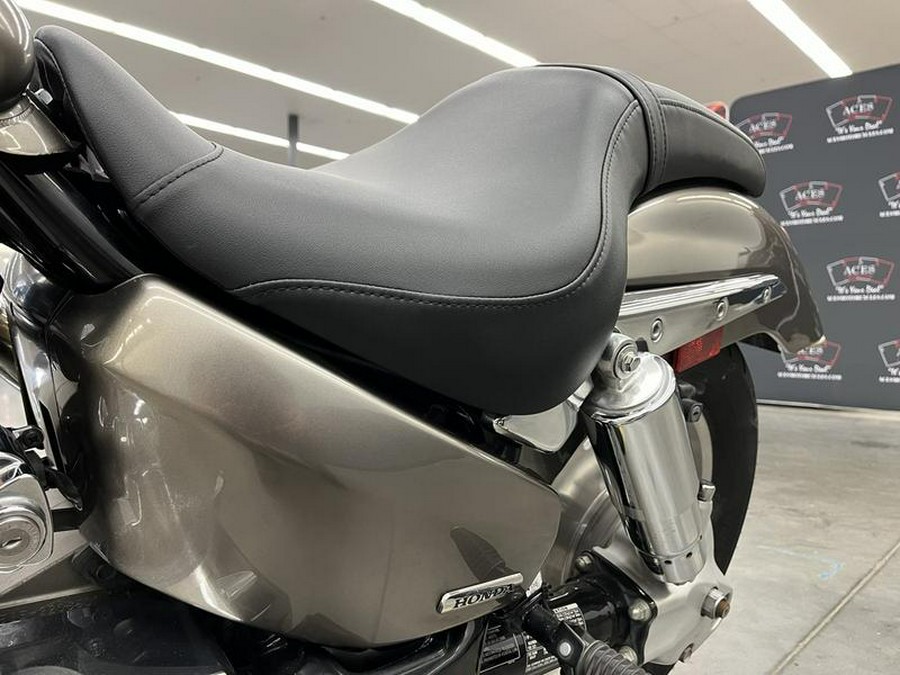 2005 Honda® VTX1300C