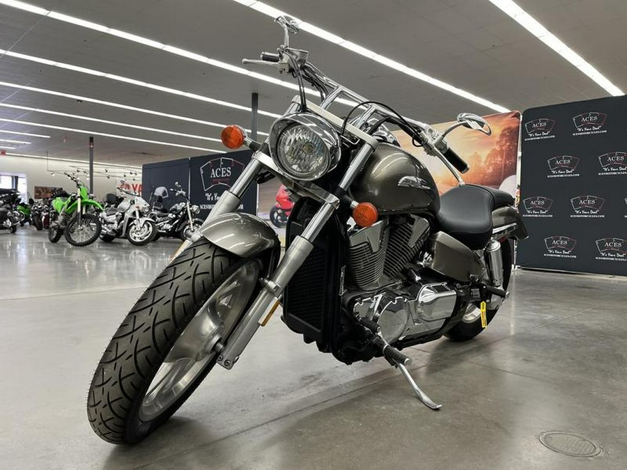 2005 Honda® VTX1300C