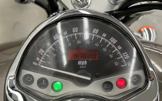 2005 Honda® VTX1300C