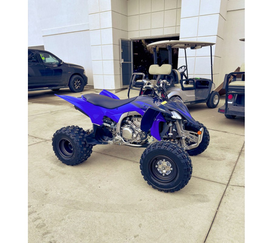 2024 Yamaha YFZ 450 R