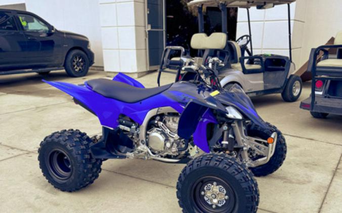 2024 Yamaha YFZ 450 R