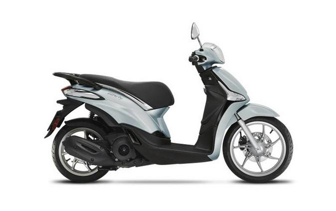 2024 Piaggio Liberty 150