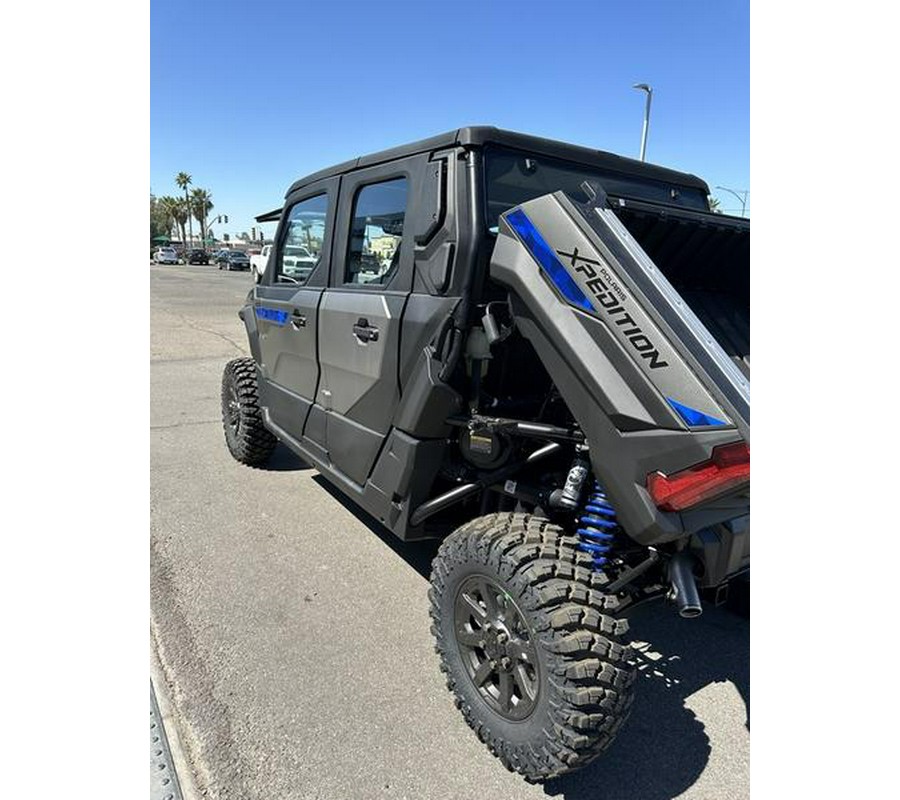 2024 Polaris® XPedition XP 5 NorthStar