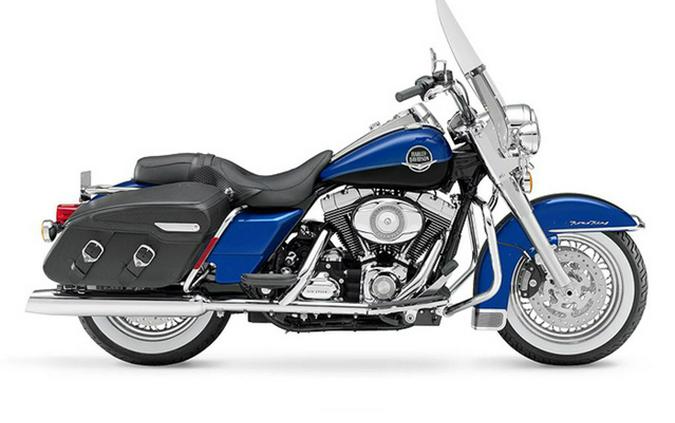 2008 Harley-Davidson FLHRC - Road King Classic