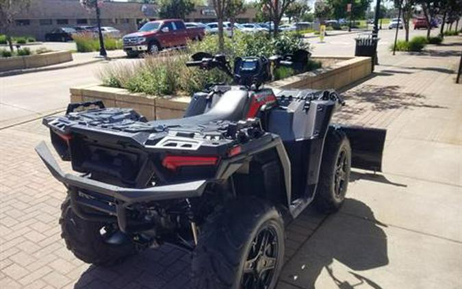 2018 Polaris Sportsman 850 SP