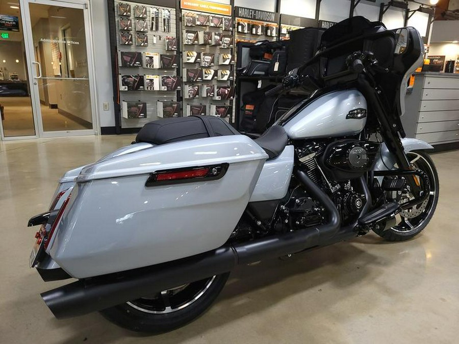 2024 Harley-Davidson® FLHX - Street Glide®