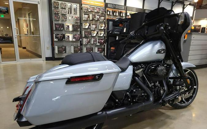 2024 Harley-Davidson® FLHX - Street Glide®