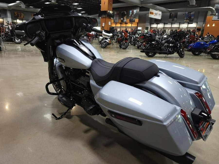 2024 Harley-Davidson® FLHX - Street Glide®